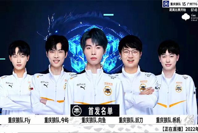 他们以年轻