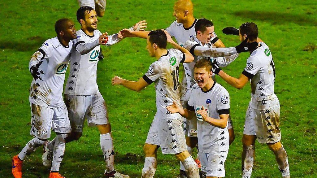 门将的职责 门将的职责