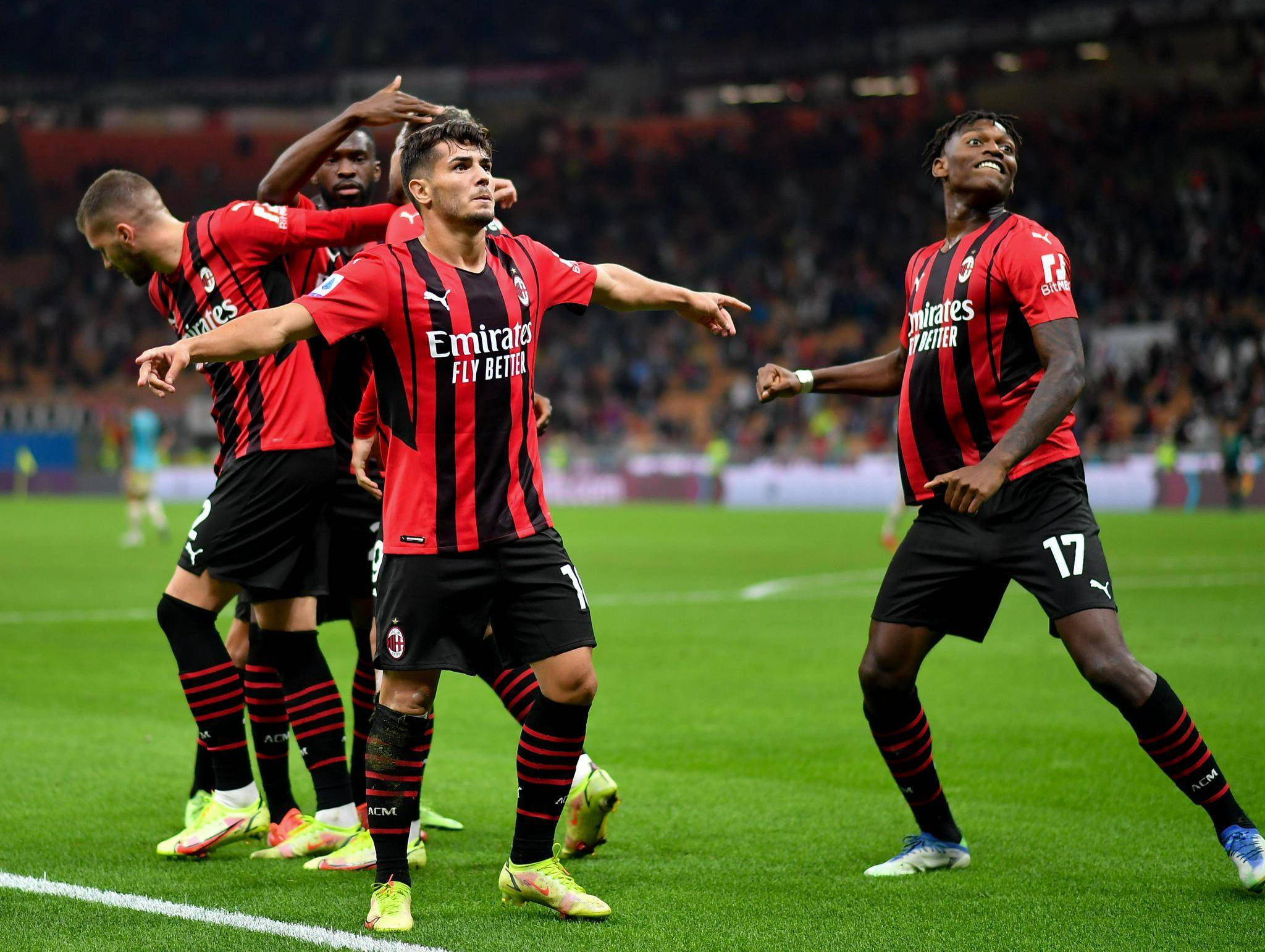 体育的崭新 体育的崭新