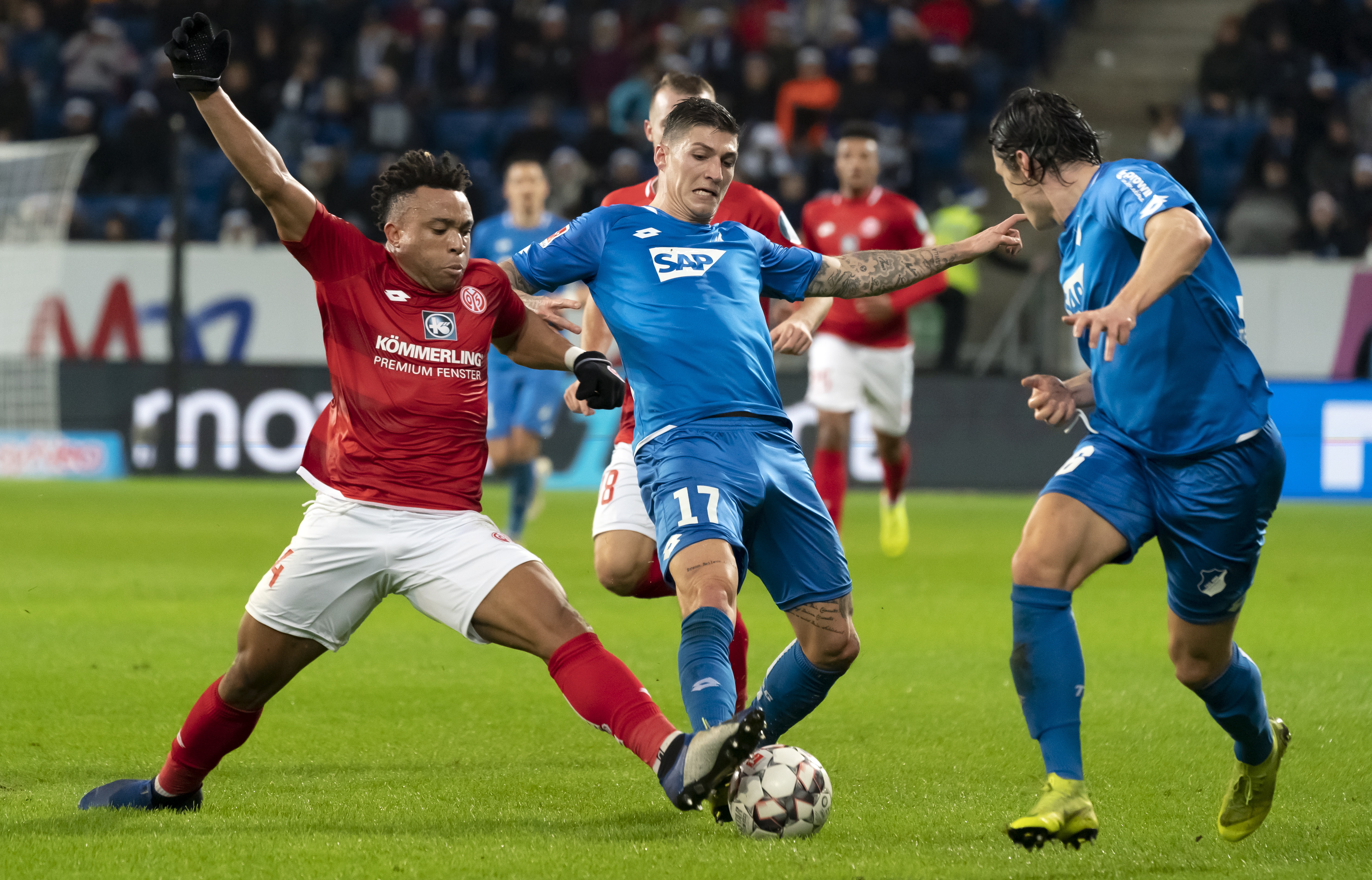 决心无疑是 决心无疑是