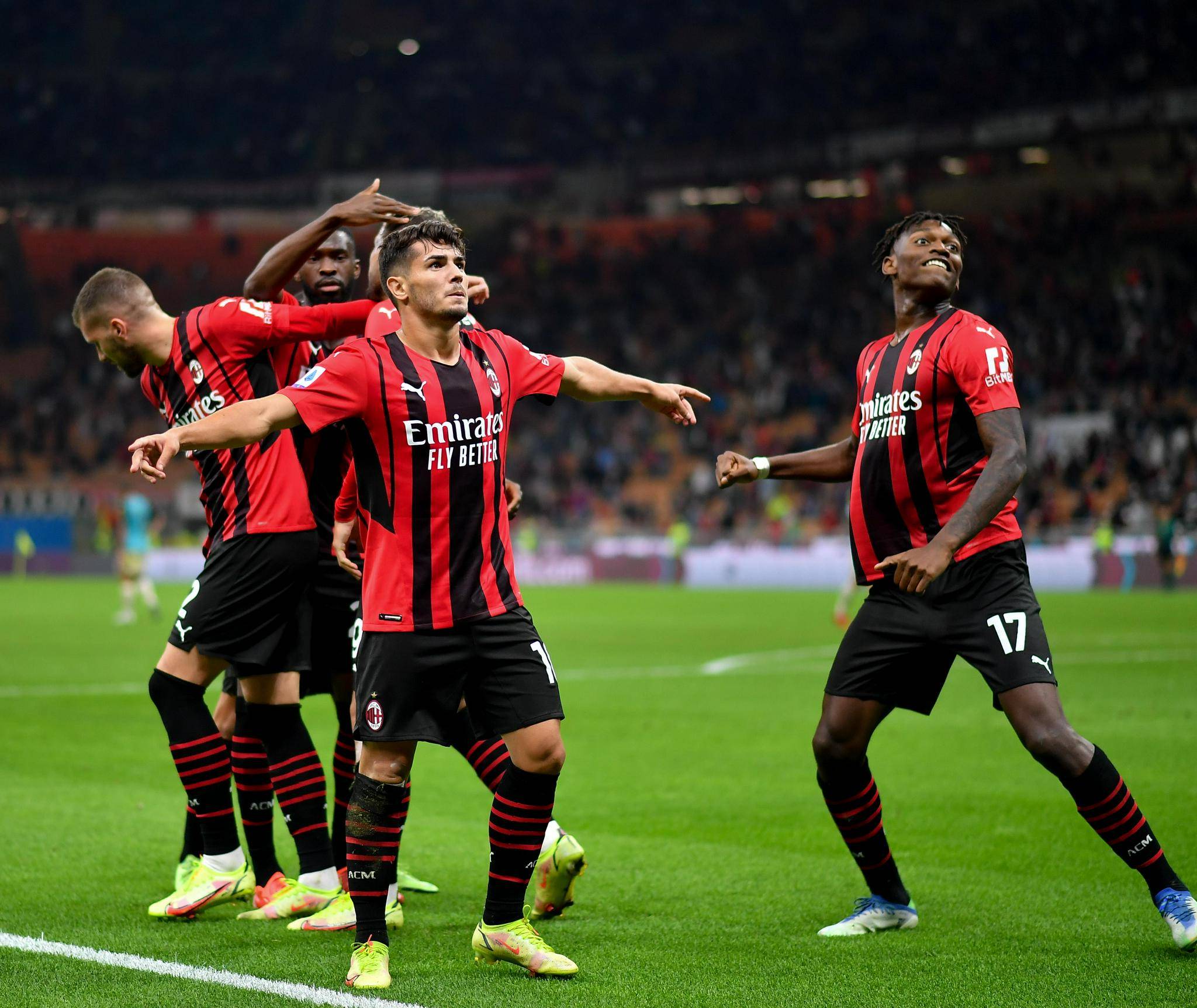 许多国际先 许多国际先