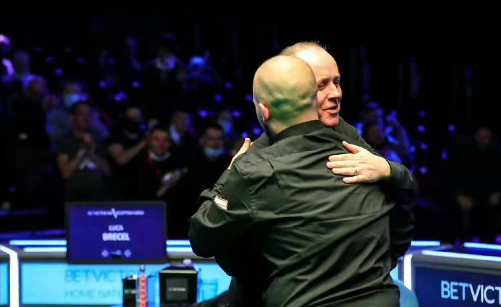 不只是回看 不只是回看