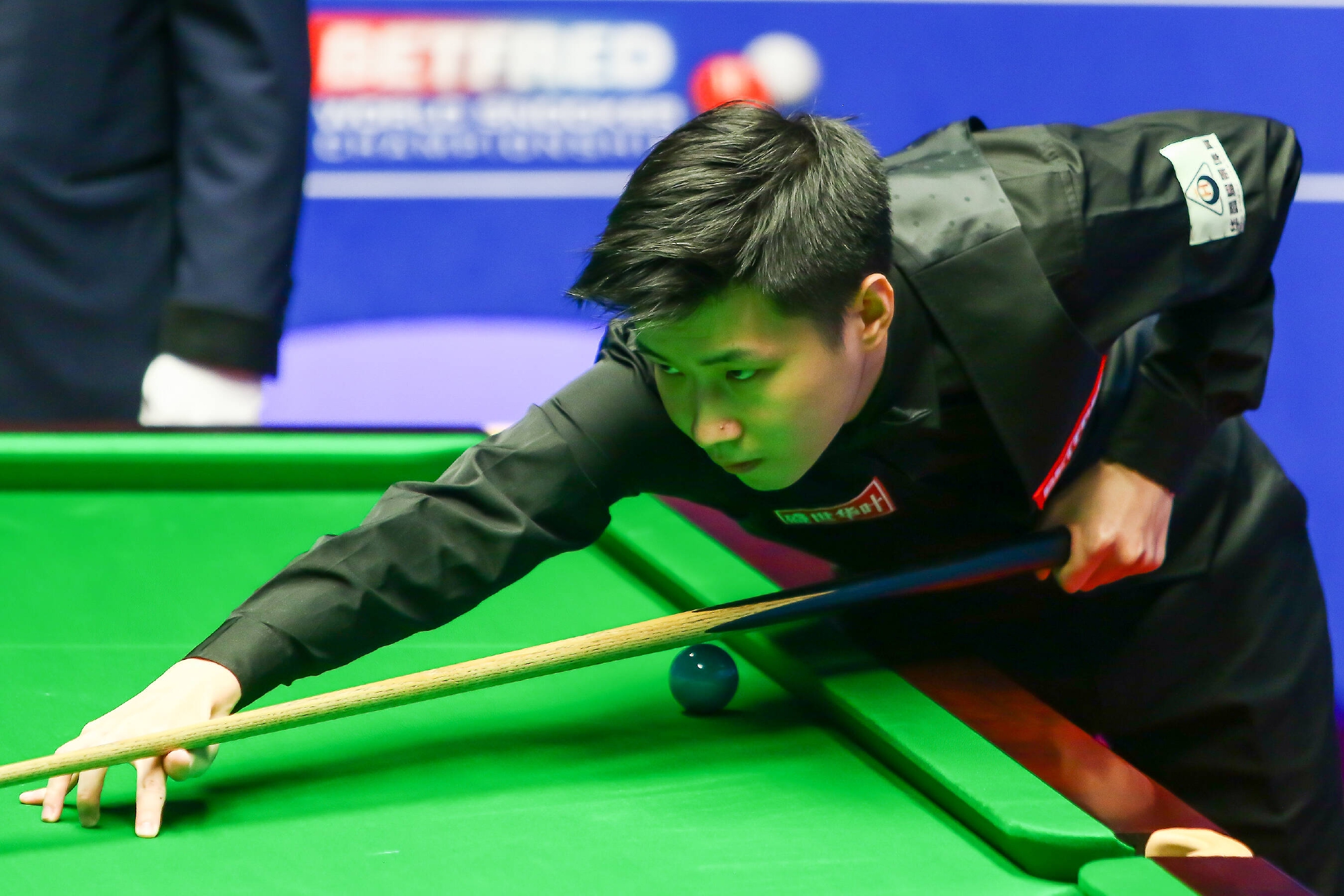 迫对手接不 迫对手接不